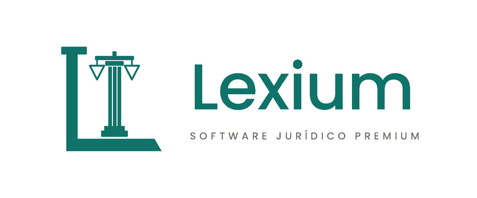 Lexium — Software Jurídico Premium